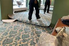 taeppe-moenster-groen-erhvervslokale-francks-gulvservice